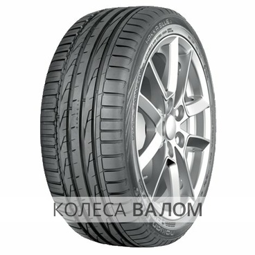 Nokian Tyres 215/55 R18 99V Hakka Blue 2 SUV XL
